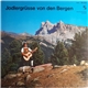 Various - Jodlergrüsse Von Den Bergen