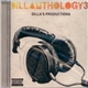 Various - Dillanthology 3 (Dilla's Productions)