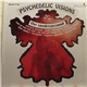 The Underground - Psychedelic Visions