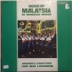 Ger Van Leeuwen - Music Of Malaysia In Modern Mood