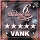 Vank - 6 Piese De ☆☆☆☆☆