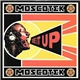 Moscotek - Give It Up