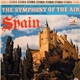 D'Artega Conducts The Symphony Of The Air - Visits Spain