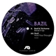 Bazil, Trichrome - Break It Up / Hold Your Thought