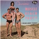 Annette - Muscle Beach Party/I Dream About Frankie