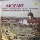 Mozart - Géza Anda, Camerata Academica Salzburg - Piano Concertos Nos 17 & 26 