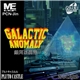 Pluto Castle - Galactic Anomaly
