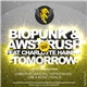 Biopunk & Awst Rush Feat. Charlotte Haining - Tomorrow