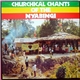 Various - Churchical Chants Of The Nyabingi