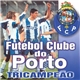 Various - Futebol Clube Do Porto Tricampeão