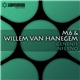 M6 & Willem Van Hanegem - Genesis / Inferno