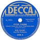 Bob Crosby And His Orchestra - Over There / Pack Up Your Troubles In Your Old Kit Bag And Smile, Smile, Smile!