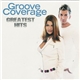 Groove Coverage - Greatest Hits