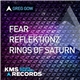 Greg Gow - Fear / Reflektionz / Rings Of Saturn