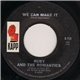 Ruby And The Romantics - We Can Make It / Remember Me