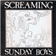 Screaming Meemees - Sunday Boys