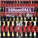 30footFALL - Divided We Stand