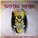 Twisted Sister - Under The Blade 1982 Tour