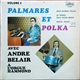 André Bélair - Palmarès Et Polka, Volume 3