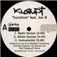 Kurupt - Sunshine / Can't Go Wrong