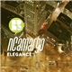 nCamargo - Elegance EP