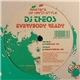 DJ Theos - Everybody Ready