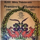 Mikis Theodorakis - Premiere Symphonie (1948-1952)