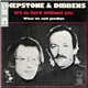 Shepstone & Dibbens - It's So Hard Without You