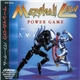 Marshall Law - Power Game