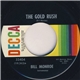 Bill Monroe - The Gold Rush / Virginia Darlin'