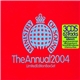 Various - The Annual 2004