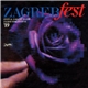 Various - ZagrebFest '89 - Festival Zabavne Glazbe