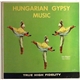 Magyari Imre És Zenekara - Hungarian Gypsy Music
