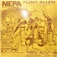 Tony Allen With Afrobeat 2000 - N.E.P.A. (Never Expect Power Always)