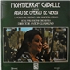 Montserrat Caballé - Montserrat Caballé Canta Arias de Operas De Verdi
