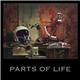 Paul Kalkbrenner - Parts Of Life