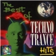Various - The Best Of Techno Trance Hits