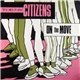The N.Y. Citizens - On The Move