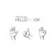 Right The Stars - Hello Yes Ok