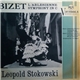 Bizet, Leopold Stokowski And His Symphony Orchestra - L'Arlésienne Suites No. 1 & No. 2