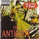 Indo G & Lil' Blunt - The Antidote