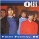 Oasis - First Footing 96