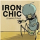 Iron Chic - (Cosmic) Future
