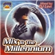 DJ Levi - Mix To The Millenium