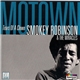 Smokey Robinson & The Miracles - Tears Of A Clown