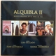 Luis Delgado - Alquibla II, Musica Original De La Serie De TVE