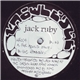 Jack Ruby - For Adults Only / The Shadow