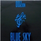 DDZion - Blue Sky