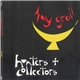 Hunters & Collectors - Holy Grail