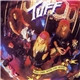 Tuff - What Comes Around Goes Around